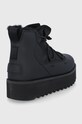 Obuv Snehule UGG Classic Rising Toggle 1121620.UMBL čierna