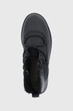 Snehule UGG Classic Rising Toggle čierna 1121620.UMBL