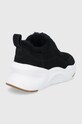 Obuv Semišové topánky UGG La Glide Heritage 1125350.BLKS čierna