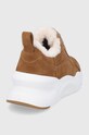 Obuv Semišové topánky UGG La Glide Heritage 1125350.CTSD hnedá