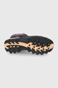 CMP Pantofi de piele intoarsa Rigel Mid Trekking Shoe 3Q12946.54UE bleumarin