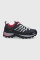 CMP Buty Rigel Low tekstylny szary 3Q13246.76UC