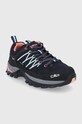 Ботинки CMP Rigel 3Q13246.92AD тёмно-синий AW21