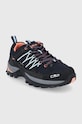 CMP buty Rigel 3Q13246.92AD granatowy AW21