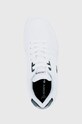 Lacoste Buty T-Clip 742SUJ0004.1R5 biały 742SUJ0004.1R5