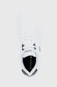 biela Topánky Lacoste T-Clip