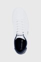 Lacoste Buty Graduate 741SUJ0006.042 biały 741SUJ0006.042