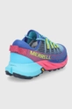 Παπούτσια Merrell Agility Peak 4  Πάνω μέρος: Συνθετικό ύφασμα, Υφαντικό υλικό Εσωτερικό: Υφαντικό υλικό Σόλα: Συνθετικό ύφασμα