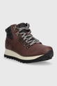 Merrell cipő Alpine Hiker burgundia