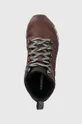 bordo Čevlji Merrell Alpine Hiker