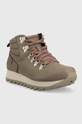 Черевики Merrell Alpine Hiker сірий