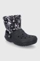 Crocs Śniegowce czarny