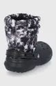 Čizme za snijeg Crocs  Vanjski dio: Tekstilni materijal Unutrašnji dio: Tekstilni materijal Potplata: Sintetički materijal