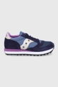 granatowy Saucony Buty Damski