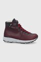 Zamberlan - Buty Cornell tekstylny bordowy 322PW0G.CORNELL