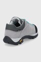 Obuwie Zamberlan Buty zamszowe 104CW0G.HIKE.LITE szary
