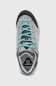 Zamberlan Buty zamszowe szary 104CW0G.HIKE.LITE