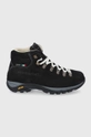 czarny Zamberlan buty trail lite evo gtx Damski