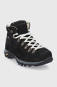 Черевики Zamberlan trail lite evo gtx 320PW0G.NEW.TRAIL.LITE чорний AA00
