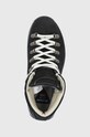 Черевики Zamberlan trail lite evo gtx чорний 320PW0G.NEW.TRAIL.LITE