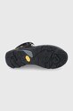 Черевики Zamberlan trail lite evo gtx 320PW0G.NEW.TRAIL.LITE чорний