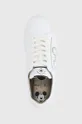 λευκό Δερμάτινα παπούτσια MOA Concept
