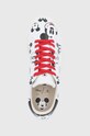 MOA Concept Buty biały MC263
