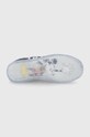 MOA Concept Buty skórzane MD720 czarny