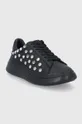 Παπούτσια MOA Concept μαύρο