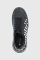 čierna Topánky MOA Concept