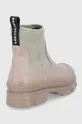Μπότες Τσέλσι MOA Concept  Πάνω μέρος: Συνθετικό ύφασμα, Υφαντικό υλικό Σόλα: Συνθετικό ύφασμα