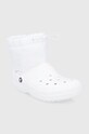 Зимові чоботи Crocs Classic Lined Neo Puff Boot ED.NEO.PUFF.BOOT.206630 білий AA00