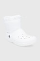 Snehule Crocs Classic Lined Neo Puff Boot ED.NEO.PUFF.BOOT.206630 biela AA00