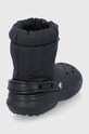 Обувь Зимние сапоги Crocs Classic Lined Neo Puff Boot ED.NEO.PUFF.BOOT.206630 чёрный