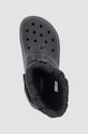 Зимние сапоги Crocs Classic Lined Neo Puff Boot чёрный ED.NEO.PUFF.BOOT.206630