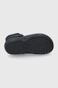 Crocs cizme de iarnă Classic Lined Neo Puff Boot ED.NEO.PUFF.BOOT.206630 negru