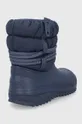 Зимові чоботи Crocs Classic Neo Puff Luxe Boot  Халяви: Синтетичний матеріал, Текстильний матеріал Внутрішня частина: Текстильний матеріал Підошва: Синтетичний матеріал
