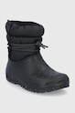 Sněhule Crocs PUFF.LUXE.BOOT.W.207312 černá AW23