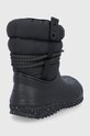 Παπούτσια Μπότες χιονιού Crocs PUFF.LUXE.BOOT.W.207312 μαύρο