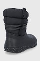 Boty Sněhule Crocs PUFF.LUXE.BOOT.W.207312 černá