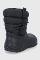 Crocs Śniegowce Classic Neo Puff Luxe Boot Cholewka: Materiał syntetyczny, Materiał tekstylny, Wnętrze: Materiał tekstylny, Podeszwa: Materiał syntetyczny