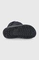 Sněhule Crocs PUFF.LUXE.BOOT.W.207312 černá