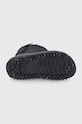 Sněhule Crocs PUFF.LUXE.BOOT.W.207312 černá