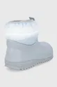 Shoes Crocs snow boots FF.SHORTY.BOOT.W.207311 gray