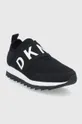 Παπούτσια DKNY μαύρο