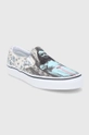 Vans teniși Classic slip-On multicolor