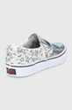 Vans plimsolls Classic Slip-On  Uppers: Textile material Inside: Textile material Outsole: Synthetic material