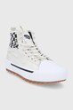 Vans trampki UA SK8-Hi Gore-Tex VN0A5I1127I1 beżowy AW21