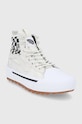 Vans trampki UA SK8-Hi Gore-Tex VN0A5I1127I1 beżowy AW21