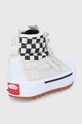 Obuwie Vans trampki UA SK8-Hi Gore-Tex VN0A5I1127I1 beżowy